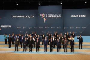 El recuerdo a Cuba, Venezuela y Nicaragua desluce IX Cumbre de las Américas