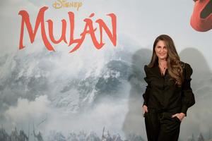 Disney renuncia a los cines y estrenará la nueva "Mulan" en internet