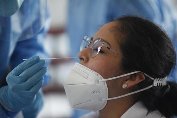 La pandemia no da respiro y los casos se aproximan a 46 millones en el mundo.