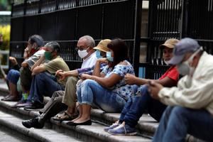 Acnur pide "apoyo urgente" para un millón de desplazados centroamericanos