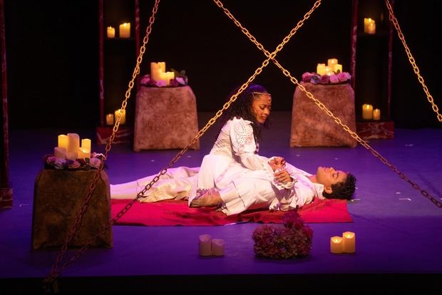 “Romeo y Julieta” y “El flautista de Hamelín” Se presentan con éxito en el inicio de La Cuarta Temporada de Teatro Banreservas.