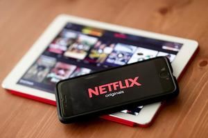 Netflix pierde 54.000 millones en bolsa y siembra dudas sobre su futuro