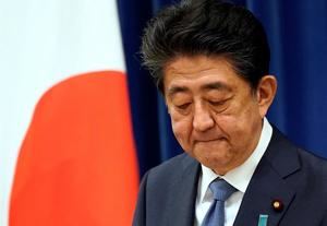 Shinzo Abe anuncia su renuncia y cierra el mandato más prolongado en Japón