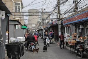 El rebrote del sur de China suma 7 contagios más entre los 26 nuevos casos