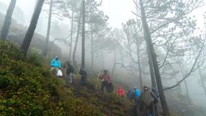 La Ruta Maya 2021 buscará recorrer 13 países desde México hasta Bolivia