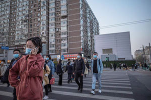 China diagnostica 11 nuevos positivos, todos procedentes del extranjero