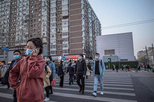 China diagnostica 11 nuevos positivos, todos procedentes del extranjero