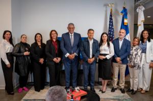 Puerto Plata proyecta su oferta turística en exitoso roadshow por el noreste de Estados Unidos