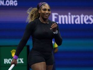 Serena Williams regresa a las pistas y gana en WTA de Lexington
 
