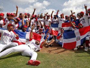 México y Dominicana apuntan al podio en béisbol JJOO de Tokio