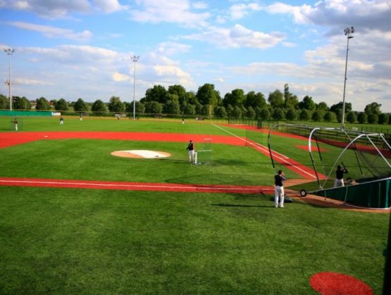 MLB Estadio.