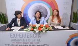 Adoarh anuncia XIV congreso nacional de administradores