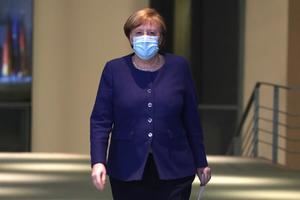 Alemania planea reabrir pese a la falta de avances en incidencia y vacunas