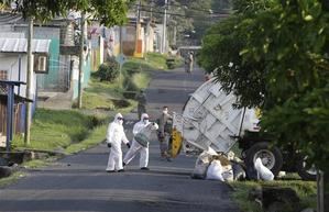 Panamá acumula 159 muertes por el COVID-19 y 5.538 contagios de la enfermedad