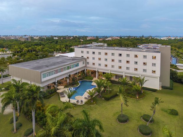  JdV by Hyatt debuta en el Caribe 