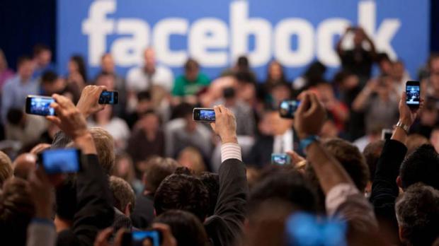 El escándalo político ha tenido impacto en las finanzas del gigante de las redes sociales 