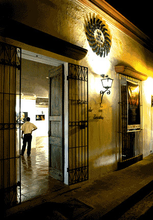 CCE apoya Festival Internacional de Títeres de Verano en Casa de Teatro