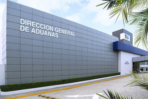 Dirección de Aduanas recaudó 173 mil millones de pesos.