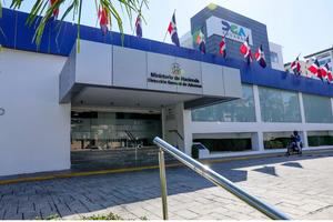 DGA refuerza seguridad nacional con nuevo sistema digital para envíos mudanceras