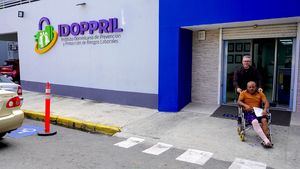 CallCenter IDOPPRIL trabajará 24 horas en Semana Santa