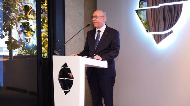 Fausto Pimentel, presidente ejecutivo BSC