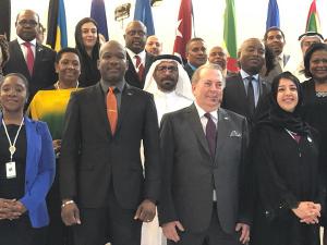 RD y Emiratos Árabes Unidos firman acuerdo cultural