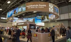 Banreservas presenta en ITB Berlín su portafolio de negocios turísticos 