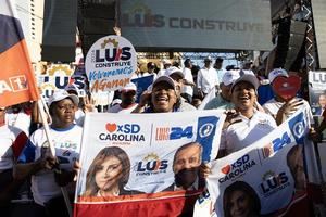 Los votantes dominicanos, concienciados con la importancia de acudir a las municipales
