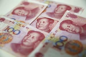 El yuan, en máximos de 28 meses por victoria de Biden y recuperación en China