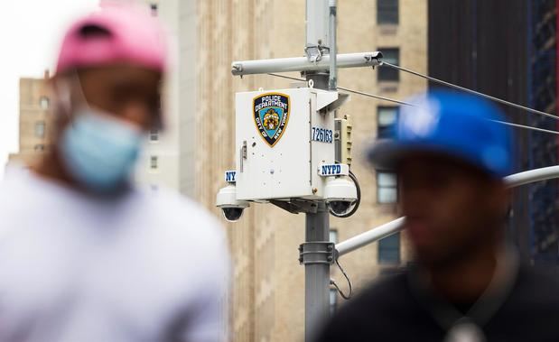 Amnistía Internacional (AI) denunció este jueves que la Policía de la ciudad de Nueva York tiene a su disposición más de 15.000 cámaras de vigilancia.