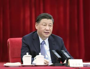 XI felicita a España por los 50 años de relaciones diplomáticas