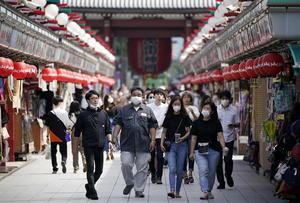 Japón amplía su campaña para promover el turismo y el consumo domésticos