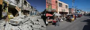 Las 10 claves de Haití 10 años después del terremoto
 

 