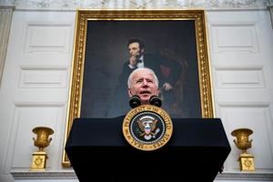 Biden restringirá viajes desde Brasil, Reino Unido e incluirá Sudáfrica