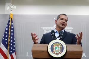 Puerto Rico inicia el camino hacia la normalidad con medidas de apertura