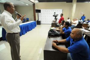 RD va a Juegos Bolivarianos con 453 personas en 29 deportes