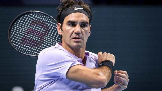 Federer ha conseguido 19 títulos de Grand Slam 