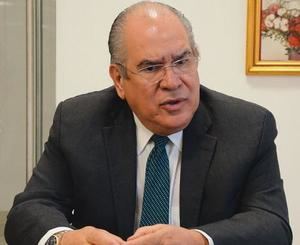 Miguel Feris Iglesias