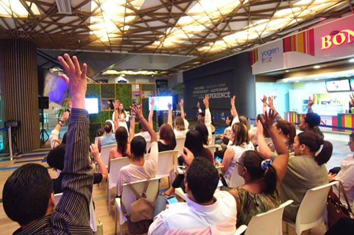 FunFest 2025 traerá charlistas y certificación para compartir estrategias innovadoras y lograr la productividad laboral 