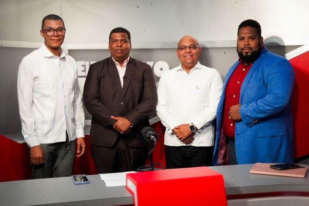 Vigilancia intensificada de humedales en Santo Domingo