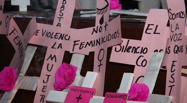 República Dominicana registra 62 feminicidios en lo que va de 2019.