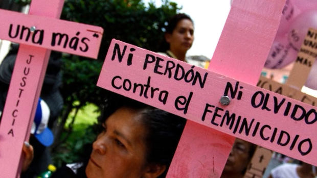 República Dominicana, país latinoamericano con mayor índice de feminicidios, según PC.