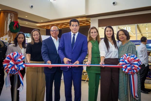 Feria Emprendedores.