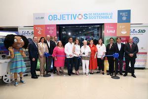 Grupo SID impactará a más de 1.500 niños en feria sobre Objetivos de Desarrollo Sostenible