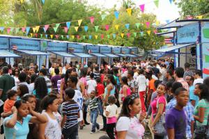 Hoy comienza el encuentro para disfrutar del libro y la cultura