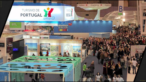 Portugal recupera su Feria de turismo con República Dominicana como invitada