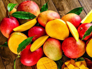 Feria del Mango se celebrará en Baní del 19 al 23 de junio
 