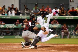 Estrellas y Toros se mantienen en la cima en béisbol 