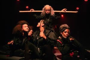 Escuela Nacional de Arte Dramático celebra los 25 años del Festival de Teatro Estudiantil
