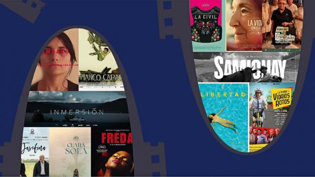 El Festival de Cine Global de Santo Domingo rendirá un tributo a Sidney Poitier en su 14va. edición